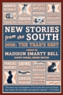 New Stories from the South : The Year's Best - Book