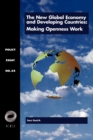 The New Global Economy and Developing Countries : Making Openness Work - Book