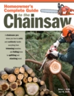 Homeowner's Complete Guide to the Chainsaw - Book