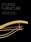 Studio Furniture of the Renwick Gallery : Smithsonian American Art Museum - Book