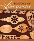 History of Lovespoons - Book