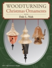 Woodturning Christmas Ornaments with Dale L. Nish - Book