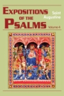 Expositions of the Psalms 73-98 : Volume 4, Part 18 - Book