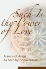 Such is the Power of Love - Book