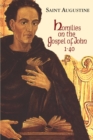 Homilies on the Gospel of John 1 - 40 : 121-150 - Book