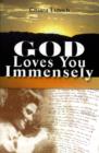 God Loves You Immensely - Book
