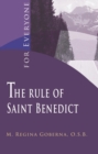 The Rule of Saint Benedict for Everyone - Book