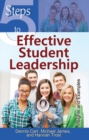 5 Steps to Effective Student Leadership - Book