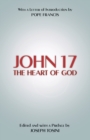 John 17 : The Heart of God - Book