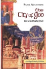 The City of God Abridged Study Edition - Book
