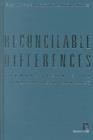 Reconcilable Differences : Turning Points in Ethnopolitical Conflict - Book