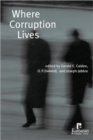Where Corruption Lives - Book
