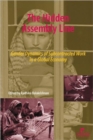 Hidden Assembly Line : Gender Dynamics of Subcontracted Work in a Global Economy - Book