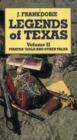 Legends of Texas : Pirates' Gold and Other Tales - Book