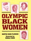 Olympic Black Women - Book
