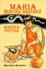 Maria Montoya Martinez : Master Potter - Book