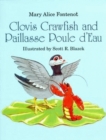 Clovis Crawfish and Paillasse Poule D'eau - Book