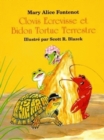 Clovis Ecrevisse et Bidon Tortue Terrestre - Book