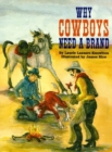 Why Cowboys Need a Brand - Book