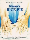 Nana's Rice Pie - Book