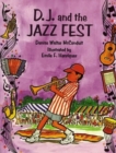 D.J. and the Jazz Fest - Book