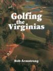Golfing the Virginias - Book