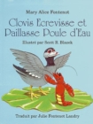 Clovis Ecrevisse et Paillasse Poule D'Eau - Book