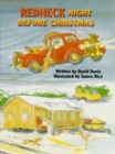 Redneck Night Before Christmas - Book