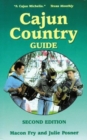 Cajun Country Guide - Book