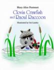 Clovis Crawfish and Raoul Raccoon - Book