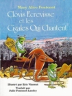 Clovis Ecrevisse et les Cigales Qui Chantent - Book
