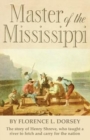 Master of the Mississippi - Book