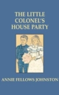 Little Colonels House Party - Book