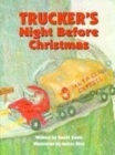 Trucker's Night Before Christmas - Book
