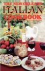 New Orleans Italian Cookbook, The - Book