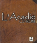 L'Acadie - Book
