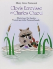 Clovis Ecrevisse et Charles Chatoui - Book