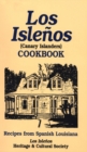 Los Islenos Cookbook : Canary Island Recipes - Book