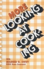 More Looking At Cooking - Book