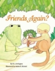 Friends Again? - Book