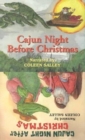 Cajun Night After Christmas/Cajun Night Before Christmas (R) - Book