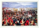 Highland Charge at Drummossie Muir : Battle of Culloden April 16, 1746 - Book