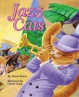 Jazz Cats - Book