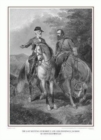Last Meeting of Robert E. Lee and Stonewall Jackson at Chancellorsville, The - Book