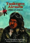 Tuskegee Airmen : American Heroes - Book