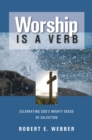 Worship is a Verb - Book