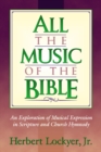 All the Music of the Bible - Book