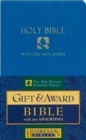 Bible - Book