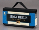 The Bible - King James Version - Book