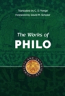 The Works of Philo : Complete and Unabridged - Book